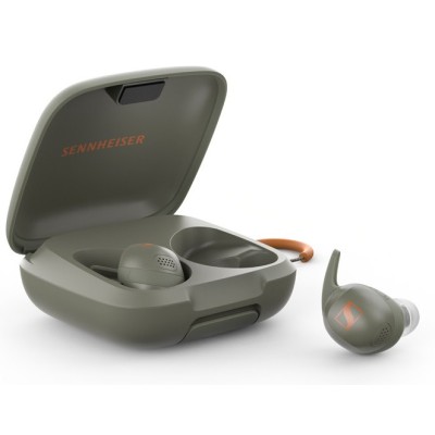 Навушники SENNHEISER MOMENTUM Sport True Wireless Olive