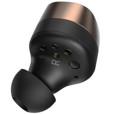 Навушники SENNHEISER MOMENTUM True Wireless 4 Чорний Навушники SENNHEISER MOMENTUM True Wireless 4 Чорний