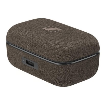 Навушники SENNHEISER MOMENTUM True Wireless 4 Чорний Навушники SENNHEISER MOMENTUM True Wireless 4 Чорний