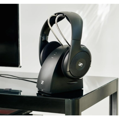 Навушники SENNHEISER RS 120-W