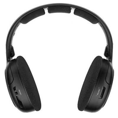 Навушники SENNHEISER RS 120-W