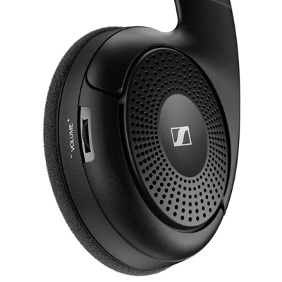 Навушники SENNHEISER RS 120-W