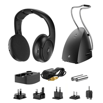 Навушники SENNHEISER RS 120-W