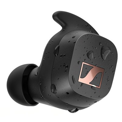 Навушники SENNHEISER SPORT True Wireless