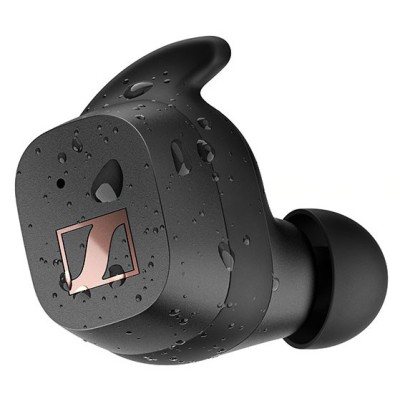 Навушники SENNHEISER SPORT True Wireless