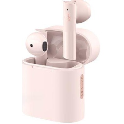 Навушники TWS HAYLOU MoriPods T33 Earbuds Pink