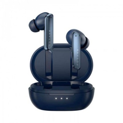 Навушники TWS HAYLOU W1 Earbuds Blue