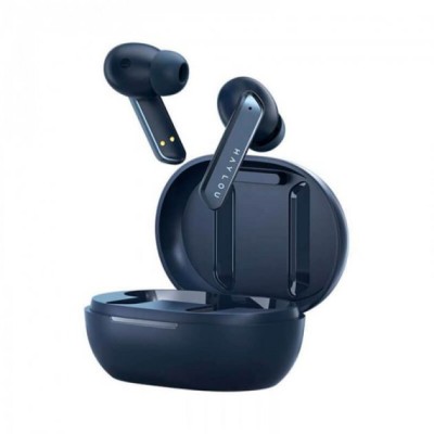 Навушники TWS HAYLOU W1 Earbuds Blue