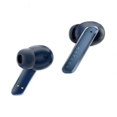 Навушники TWS HAYLOU W1 Earbuds Blue