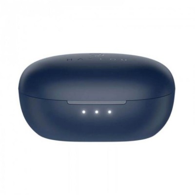 Навушники TWS HAYLOU W1 Earbuds Blue