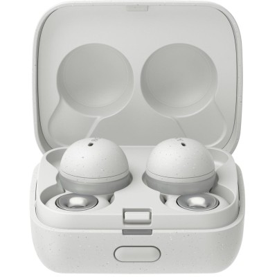 Навушники TWS Sony LinkBuds (WFL900W.CE7) White Навушники TWS Sony LinkBuds (WFL900W.CE7) White