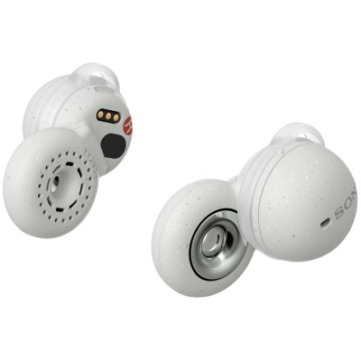 Навушники TWS Sony LinkBuds (WFL900W.CE7) White Навушники TWS Sony LinkBuds (WFL900W.CE7) White