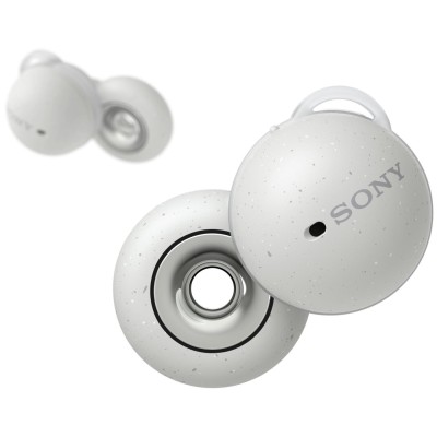 Навушники TWS Sony LinkBuds (WFL900W.CE7) White Навушники TWS Sony LinkBuds (WFL900W.CE7) White