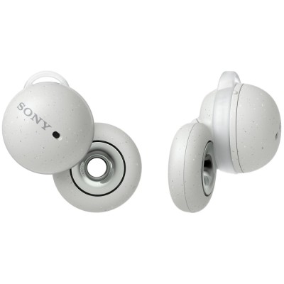 Навушники TWS Sony LinkBuds (WFL900W.CE7) White Навушники TWS Sony LinkBuds (WFL900W.CE7) White