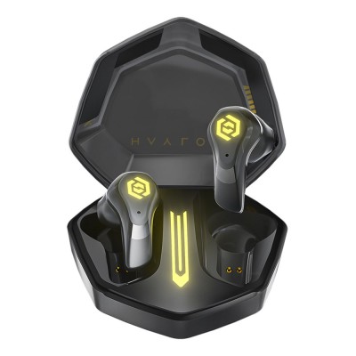 Навушники Xiaomi Haylou G3 Black