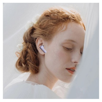 Навушники Xiaomi Haylou GT7 NEO White