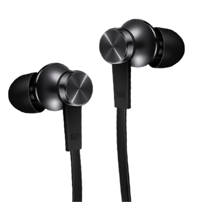 Навушники Xiaomi Piston Fresh Bloom Mate Black ZBW4354TY