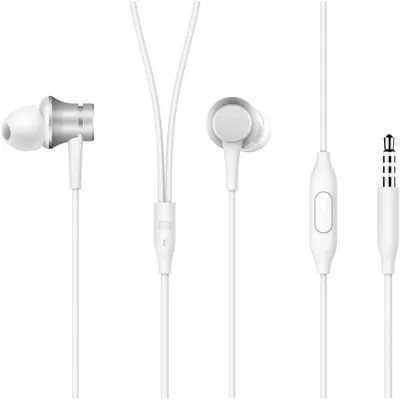 Навушники Xiaomi Piston Fresh Bloom Mate ZBW4355TY Silver