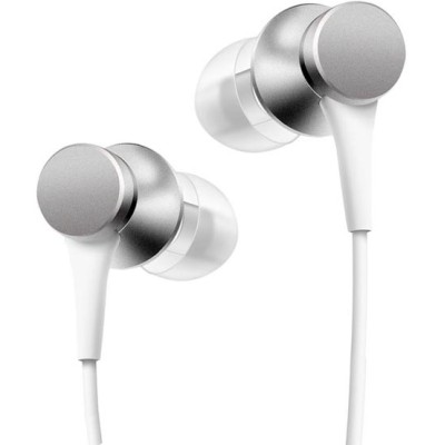 Навушники Xiaomi Piston Fresh Bloom Mate ZBW4355TY Silver