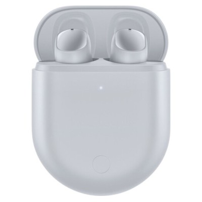 Навушники Xiaomi Redmi Buds 3 Pro (BHR5194) Glacier Grey Навушники Xiaomi Redmi Buds 3 Pro (BHR5194) Glacier Grey