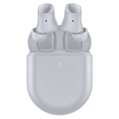 Навушники Xiaomi Redmi Buds 3 Pro (BHR5194) Glacier Grey Навушники Xiaomi Redmi Buds 3 Pro (BHR5194) Glacier Grey