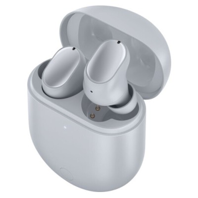 Навушники Xiaomi Redmi Buds 3 Pro (BHR5194) Glacier Grey Навушники Xiaomi Redmi Buds 3 Pro (BHR5194) Glacier Grey