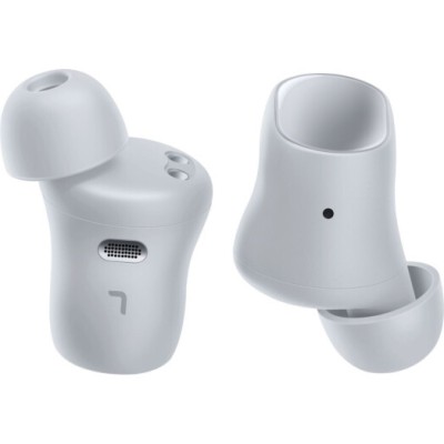 Навушники Xiaomi Redmi Buds 3 Pro (BHR5194) Glacier Grey Навушники Xiaomi Redmi Buds 3 Pro (BHR5194) Glacier Grey