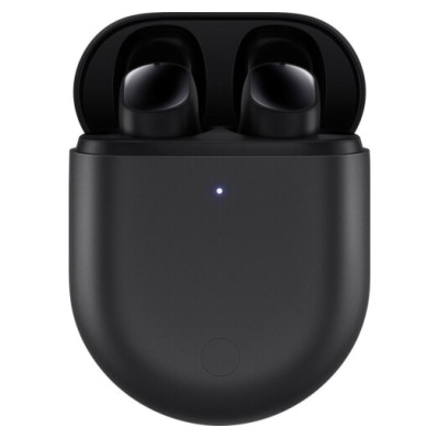 Навушники Xiaomi Redmi Buds 3 Pro Black Навушники Xiaomi Redmi Buds 3 Pro Black