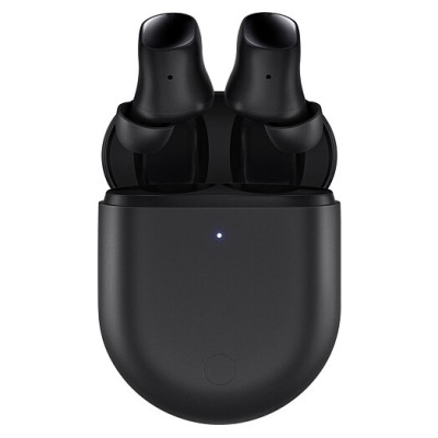 Навушники Xiaomi Redmi Buds 3 Pro Black Навушники Xiaomi Redmi Buds 3 Pro Black