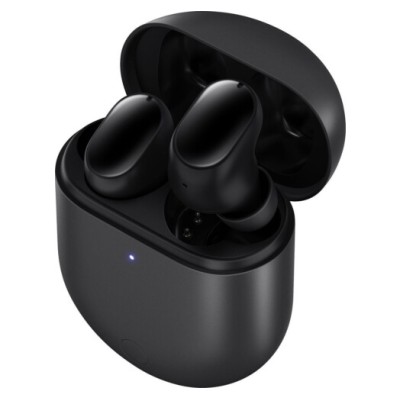 Навушники Xiaomi Redmi Buds 3 Pro Black Навушники Xiaomi Redmi Buds 3 Pro Black