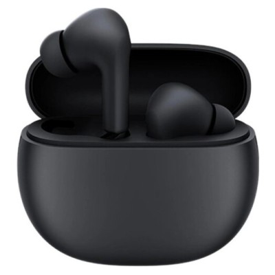 Навушники Xiaomi Redmi Buds 4 Active (BHR6992GL) Black