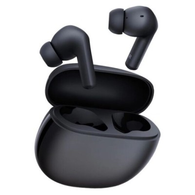 Навушники Xiaomi Redmi Buds 4 Active (BHR6992GL) Black