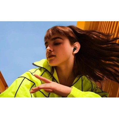 Навушники Xiaomi Redmi Buds 4 Active (BHR6992GL) Black