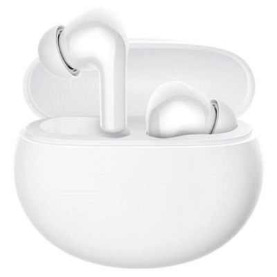 Навушники Xiaomi Redmi Buds 4 Active (BHR8000GL) White Навушники Xiaomi Redmi Buds 4 Active (BHR8000GL) White