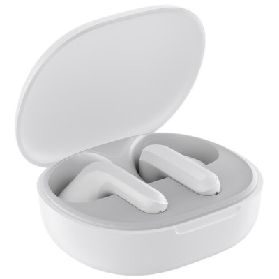Навушники Xiaomi Redmi Buds 4 Lite White