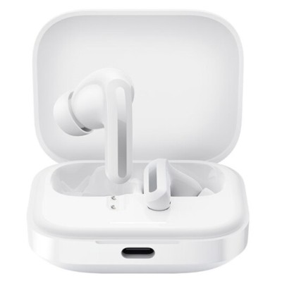 Навушники Xiaomi Redmi Buds 5 (BHR7626CN) White