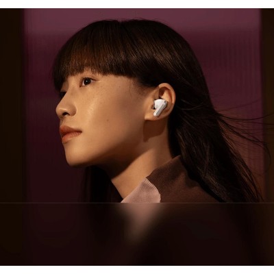Навушники Xiaomi Redmi Buds 5 (BHR7626CN) White