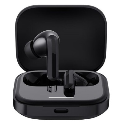 Навушники Xiaomi Redmi Buds 5 (BHR7627GL) Black
