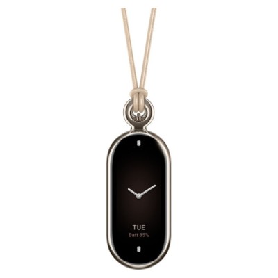 Підвіска Xiaomi Smart Band 8 Pendant (BHR7300CN) Підвіска Xiaomi Smart Band 8 Pendant (BHR7300CN)