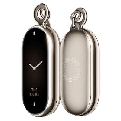 Підвіска Xiaomi Smart Band 8 Pendant (BHR7300CN) Підвіска Xiaomi Smart Band 8 Pendant (BHR7300CN)