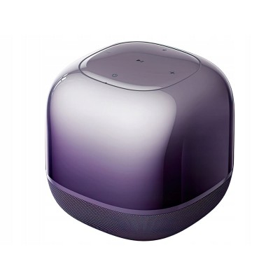 Портативна Акустика Baseus AeQur V2 A20056200521-00 Purple Портативна Акустика Baseus AeQur V2 A20056200521-00 Purple