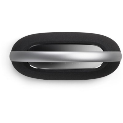 Портативна акустика Harman/Kardon Go+play 3 (HKGOPLAY3BLKEP) Black