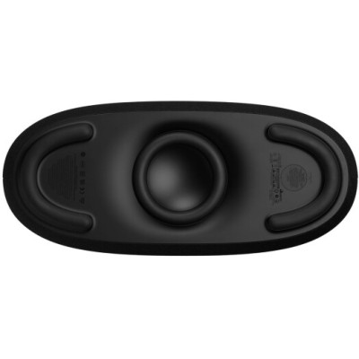 Портативна акустика Harman/Kardon Go+play 3 (HKGOPLAY3BLKEP) Black