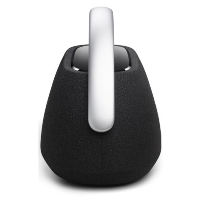 Портативна акустика Harman/Kardon Go+play 3 (HKGOPLAY3BLKEP) Black