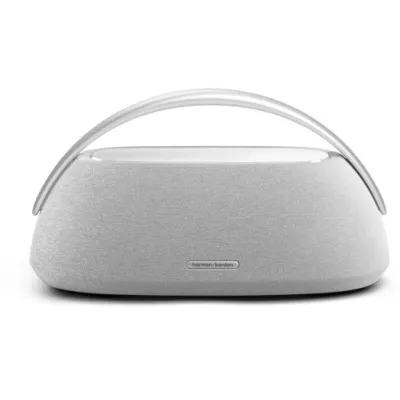 Портативна акустика Harman/Kardon Go+play 3 (HKGOPLAY3GRYEP) Grey