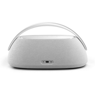 Портативна акустика Harman/Kardon Go+play 3 (HKGOPLAY3GRYEP) Grey