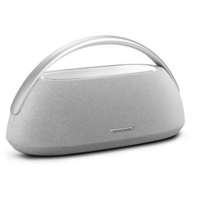 Портативна акустика Harman/Kardon Go+play 3 (HKGOPLAY3GRYEP) Grey
