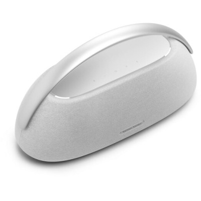 Портативна акустика Harman/Kardon Go+play 3 (HKGOPLAY3GRYEP) Grey