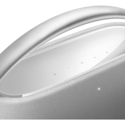Портативна акустика Harman/Kardon Go+play 3 (HKGOPLAY3GRYEP) Grey