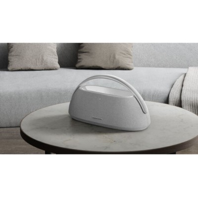 Портативна акустика Harman/Kardon Go+play 3 (HKGOPLAY3GRYEP) Grey